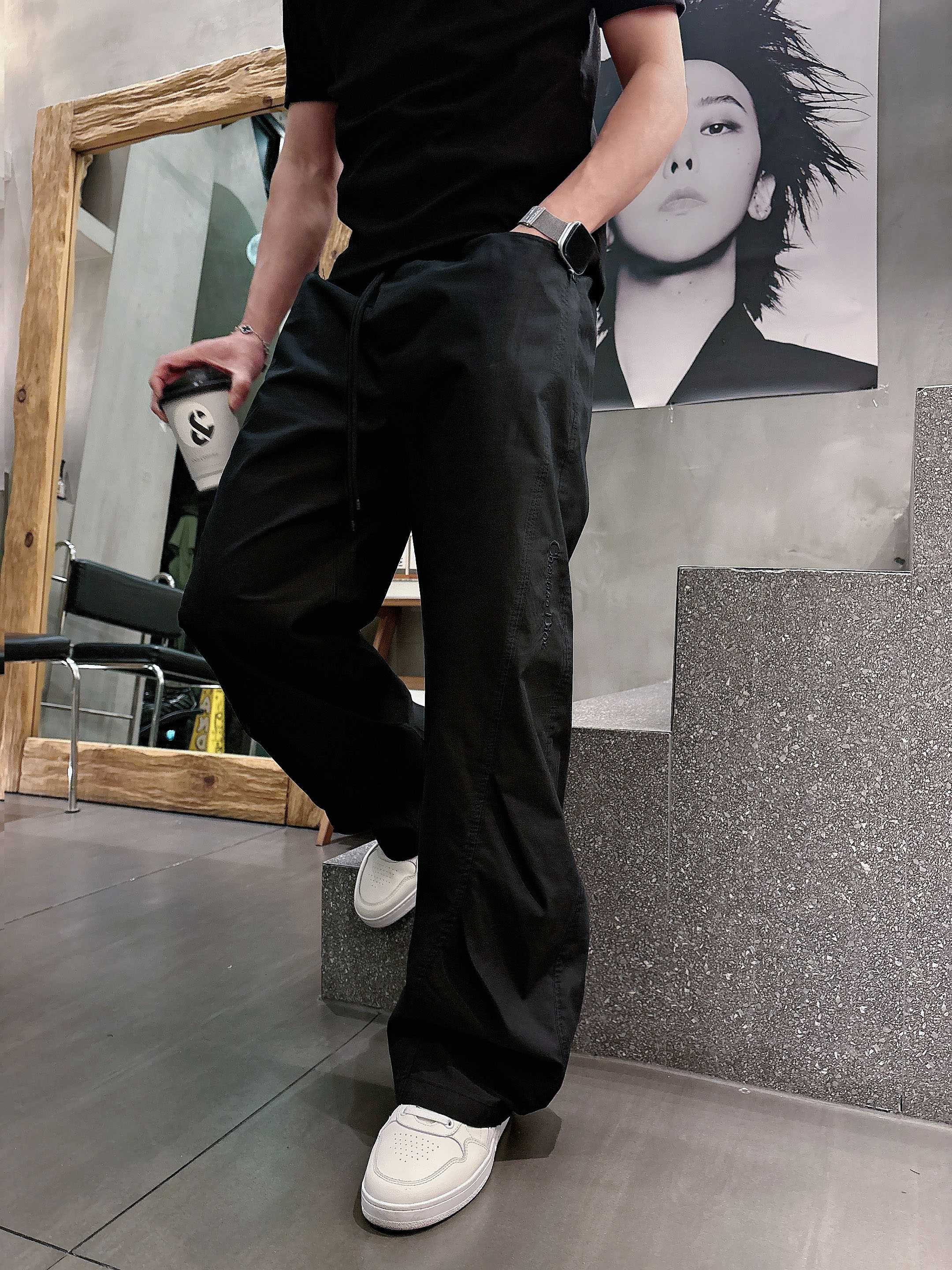 Casual Pants Man